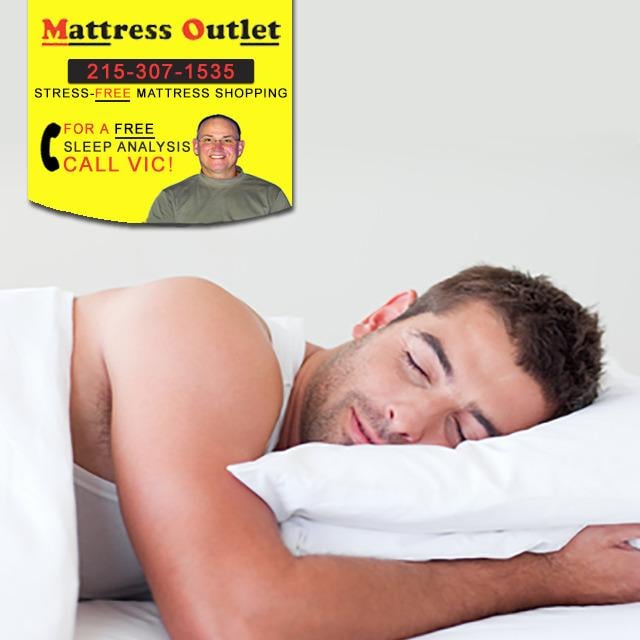 Mattress Outlet of Abington 1518 Easton Rd, Abington