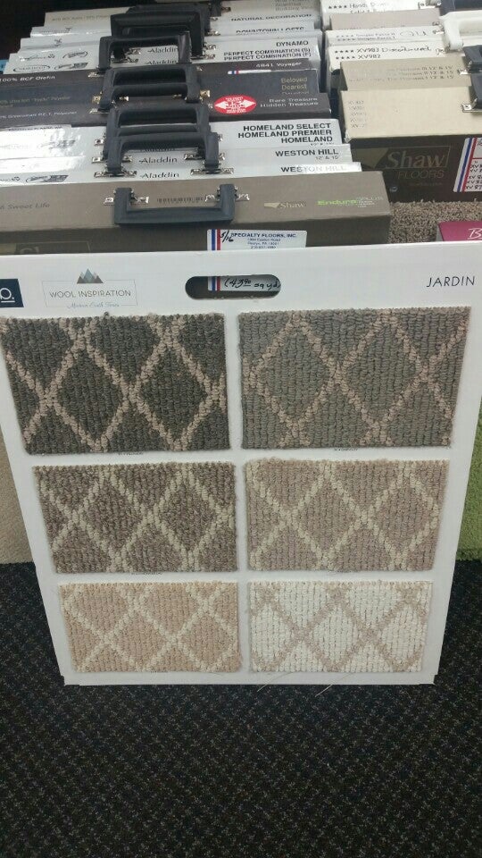 Specialty Floors, Inc. 1334 Easton Rd, Abington