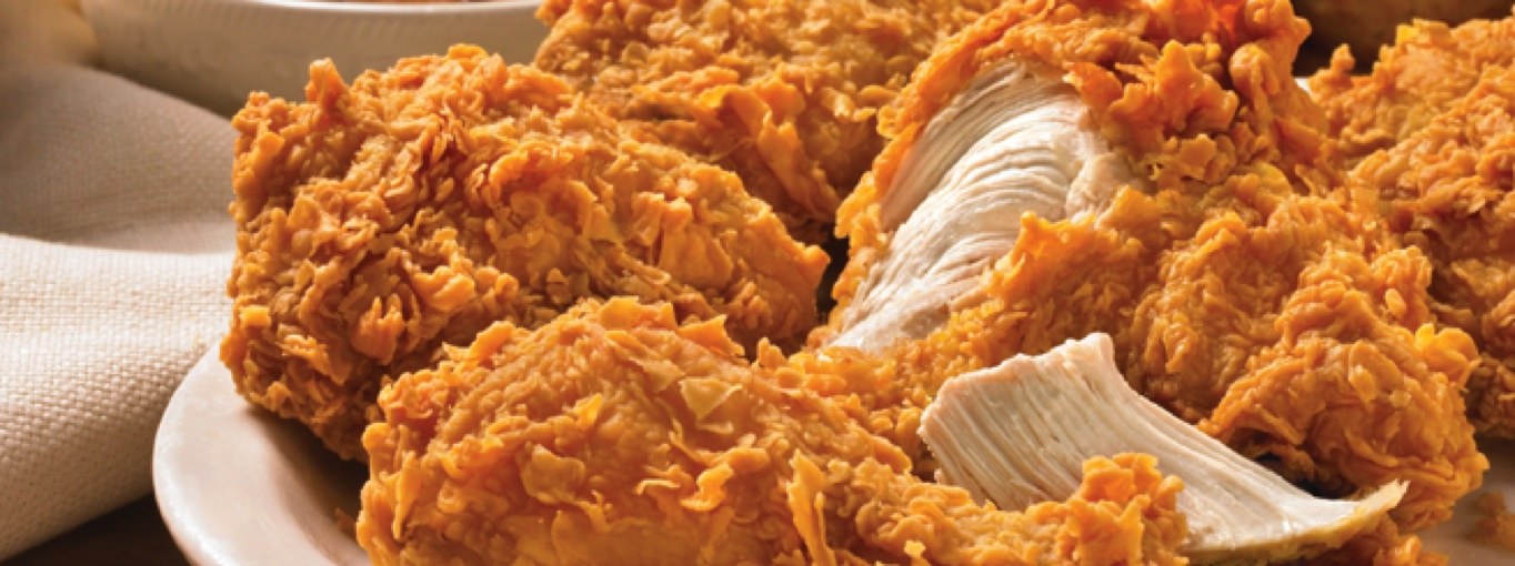 Popeyes Louisiana Kitchen 1302 Hanover Ave, Allentown
