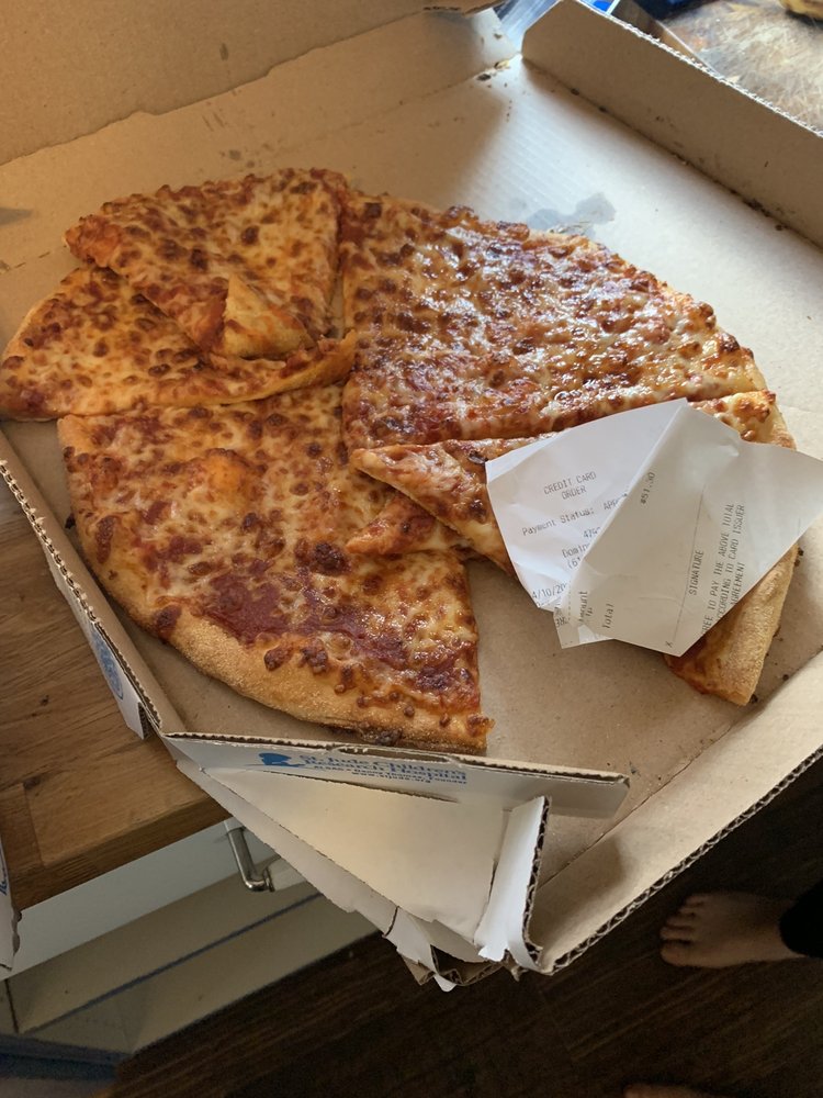 Domino's Pizza 1826 Union Blvd, Allentown