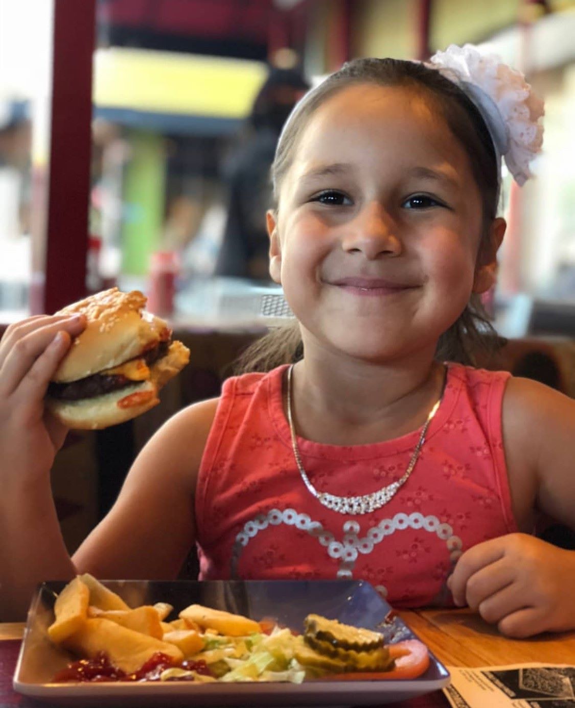 Red Robin Gourmet Burgers and Brews 1875 Airport Rd, Allentown