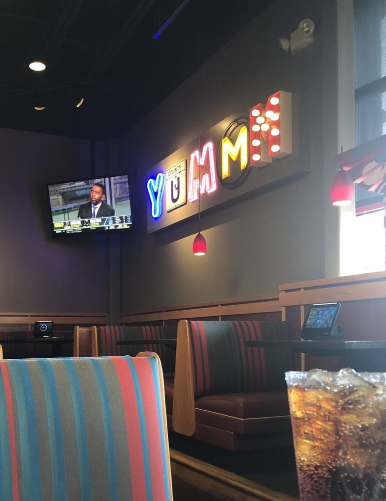 Red Robin Gourmet Burgers and Brews 1875 Airport Rd, Allentown