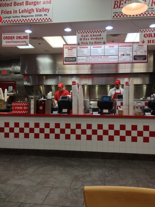 Photo credit: foursquare