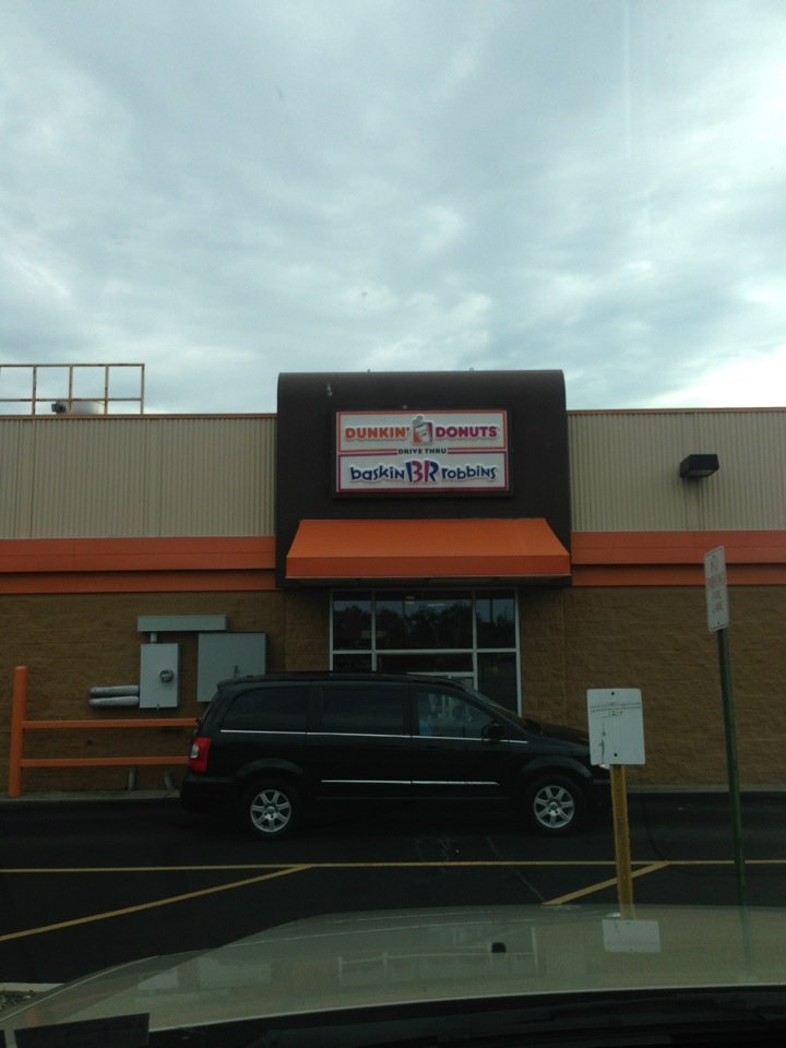 Baskin Robbins Allentown