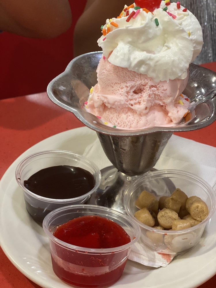 Friendly's 1836 Catasauqua Rd, Allentown
