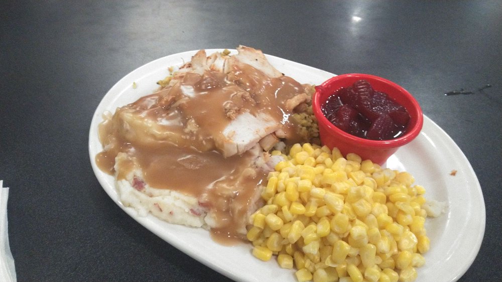 Friendly's 1836 Catasauqua Rd, Allentown
