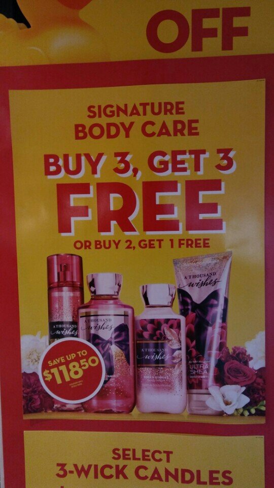 Bath & Body Works 3300 Lehigh St, Allentown