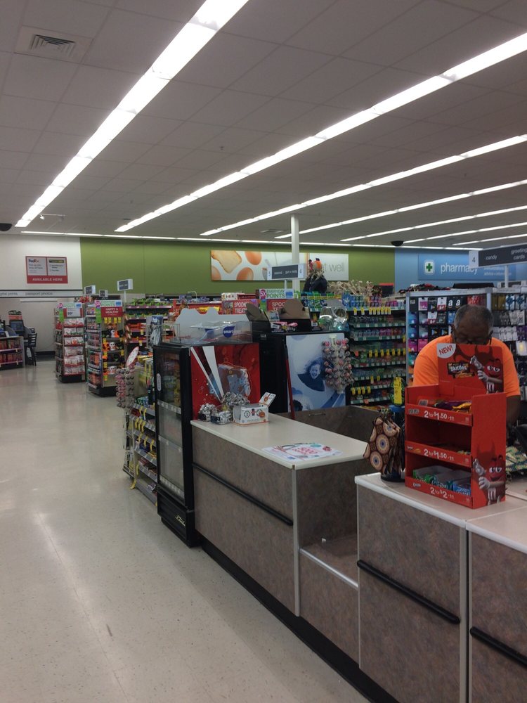 Walgreens Pharmacy Allentown
