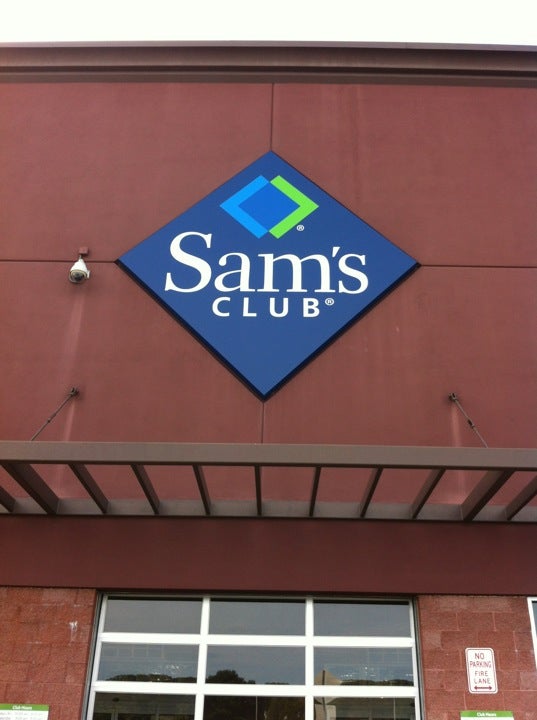 Sam's Club Pharmacy 901 Airport Center Rd, Allentown