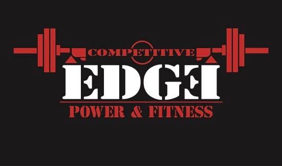 Competitive Edge Power & Fitness