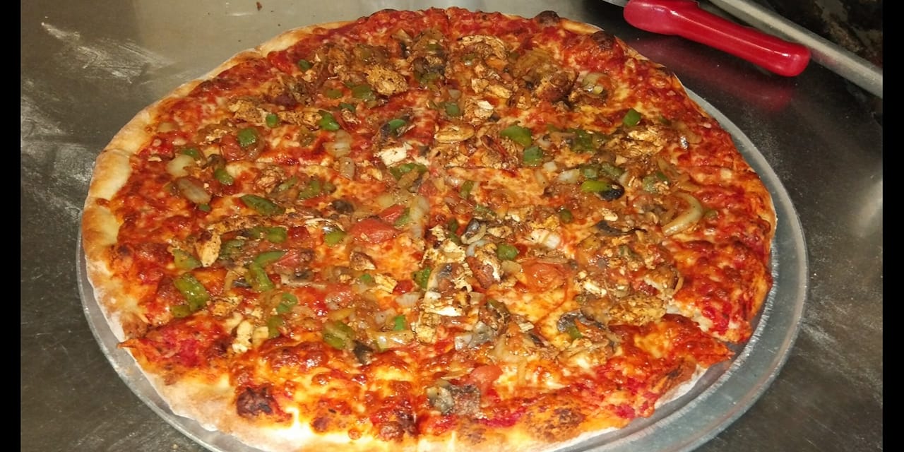 Little John's Pizza 901 West Tilghman St, Allentown