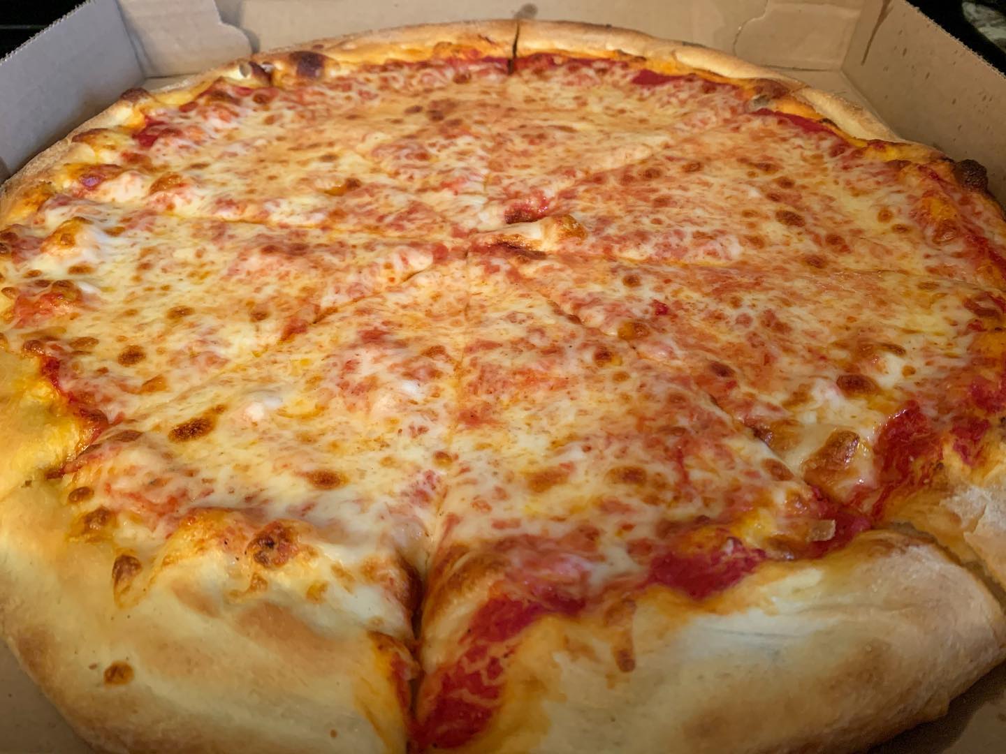 Jack's Pizza 155 Tilghman St, Allentown