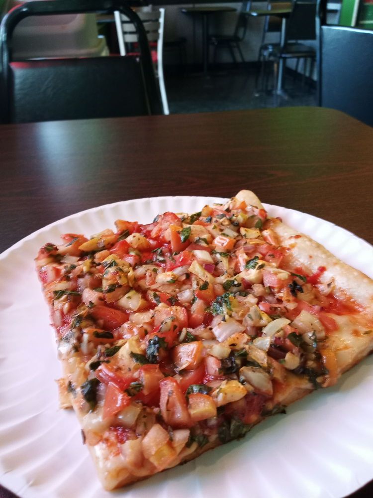Drake's Pizza 1452 Pennsylvania Ave, Allentown