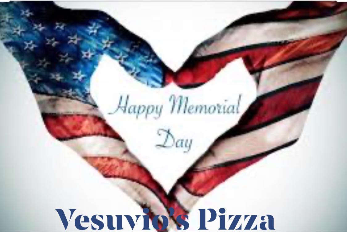Vesuvio's Restaurant & Pizza 1616 S 4th St, Allentown
