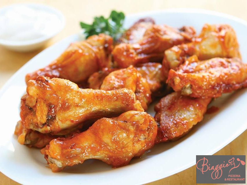 Biaggio Pizzeria & Family Restaurant 1526 N Cedar Crest Blvd, Allentown