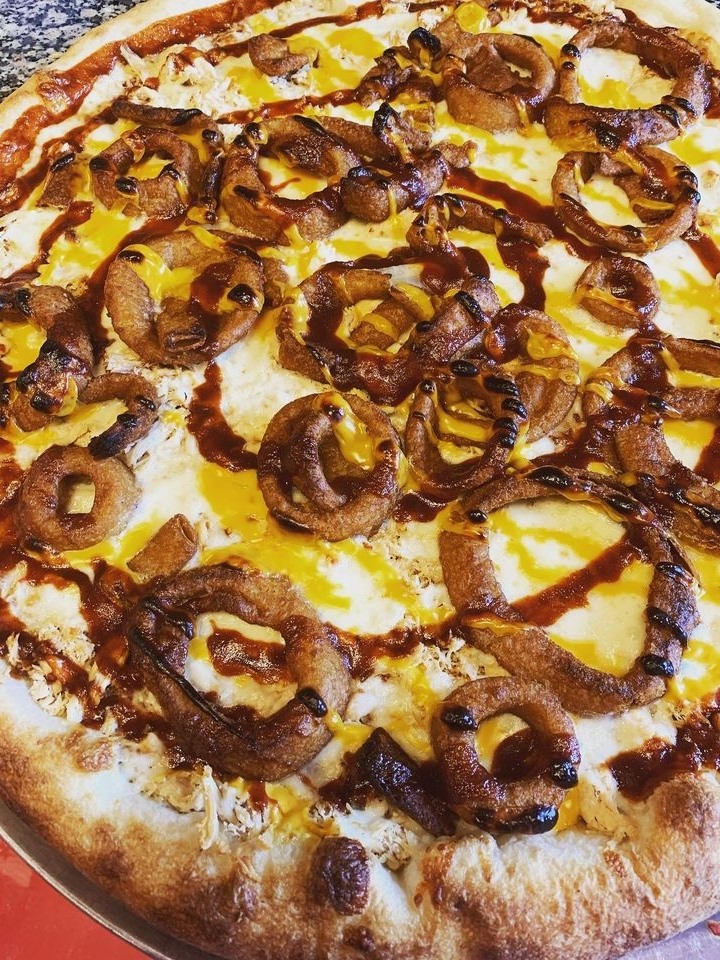 Biaggio Pizzeria & Family Restaurant 1526 N Cedar Crest Blvd, Allentown