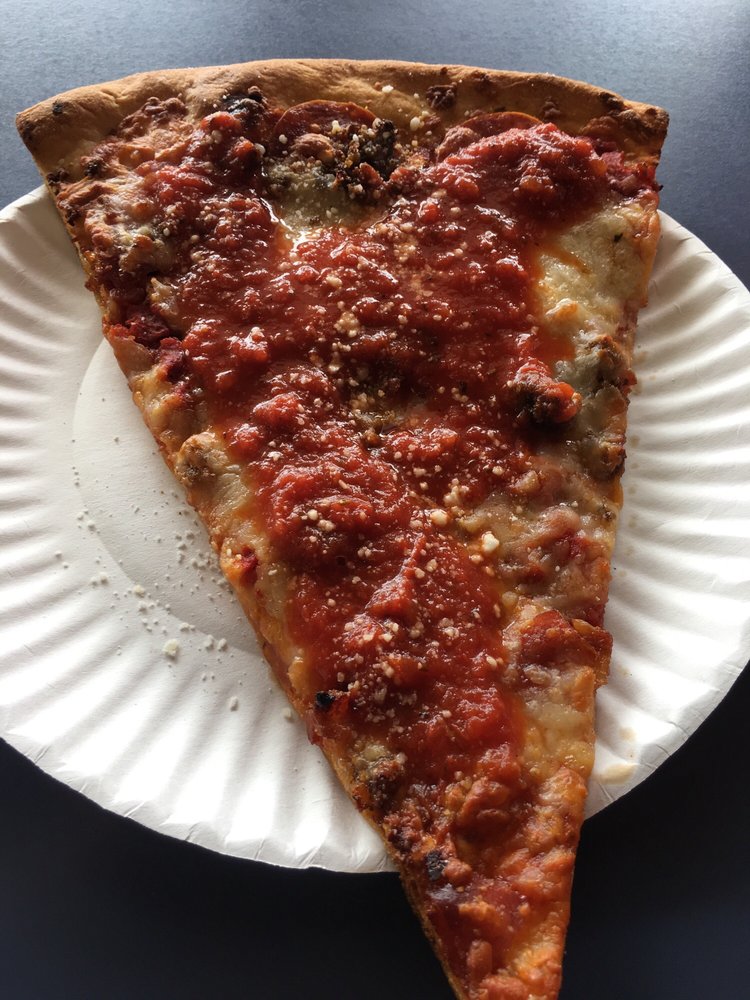 Palumbo Pizza & Subs 3813, 1531 Lehigh St, Allentown