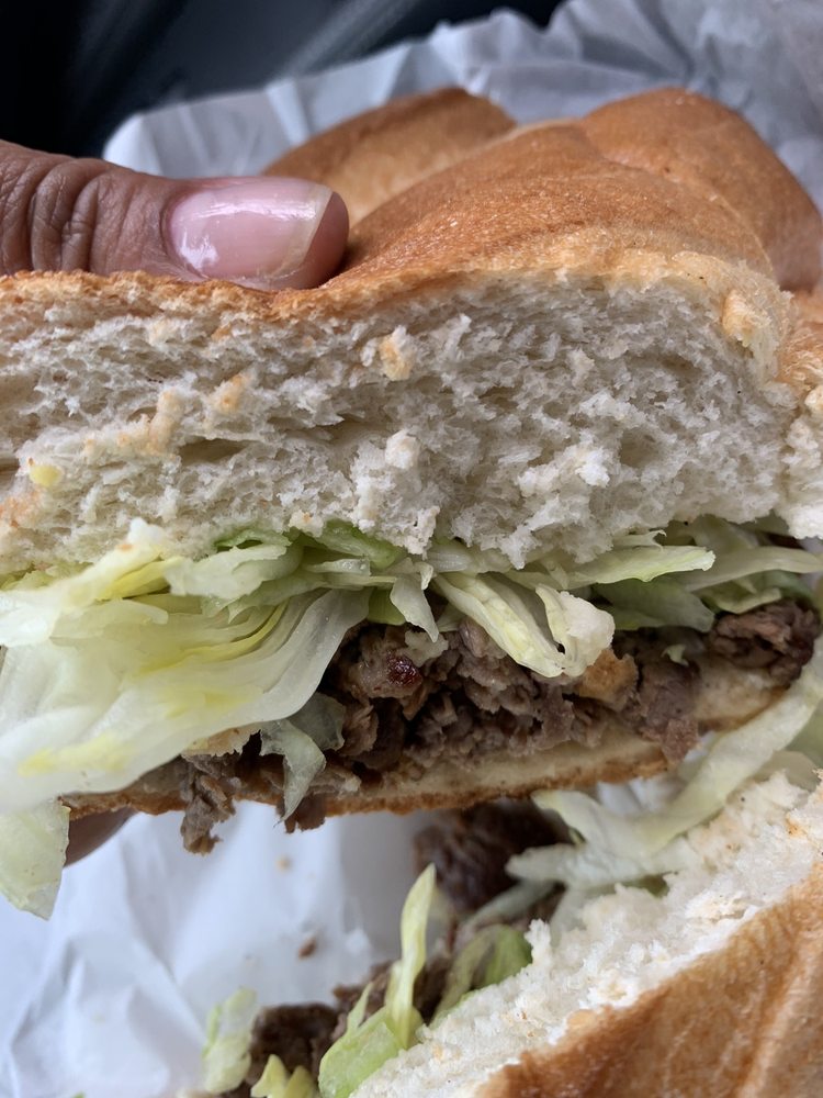 Sandwichera El Punto 410 Tilghman St, Allentown