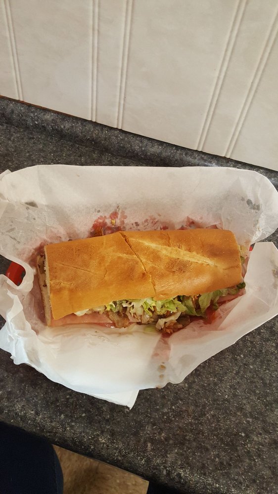Sandwichera El Punto 410 Tilghman St, Allentown