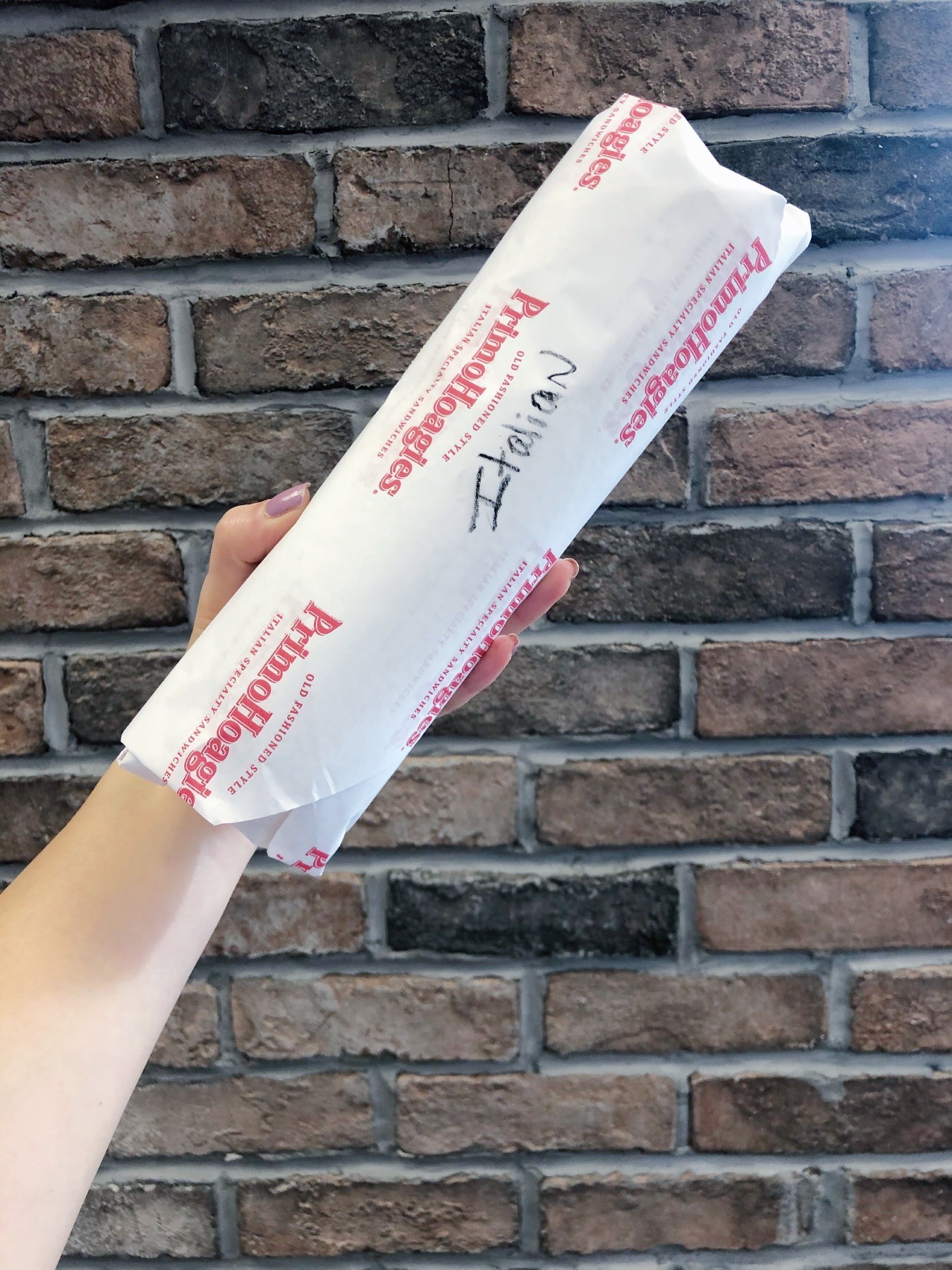 PrimoHoagies 1403 N Cedar Crest Blvd, Allentown