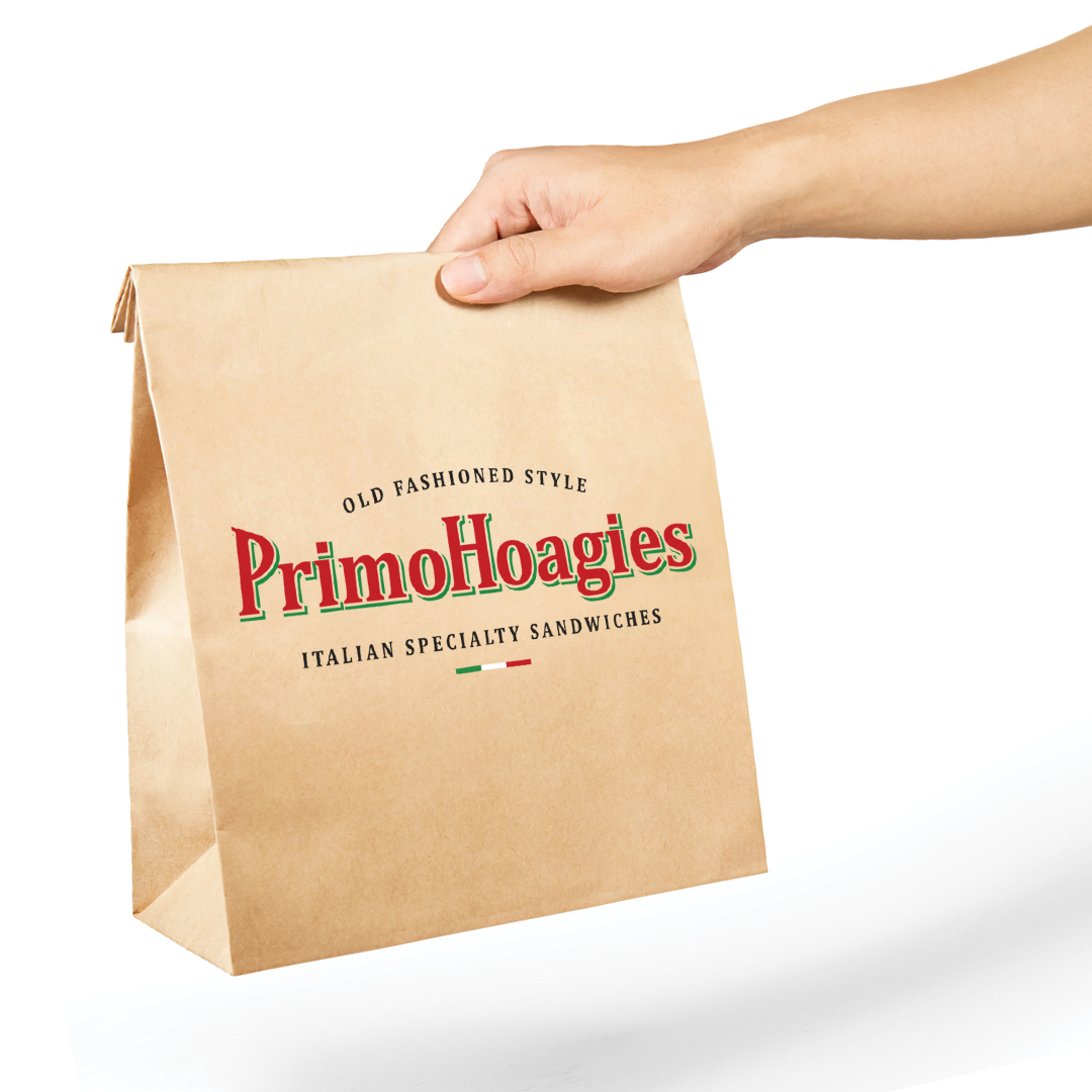 PrimoHoagies 1403 N Cedar Crest Blvd, Allentown