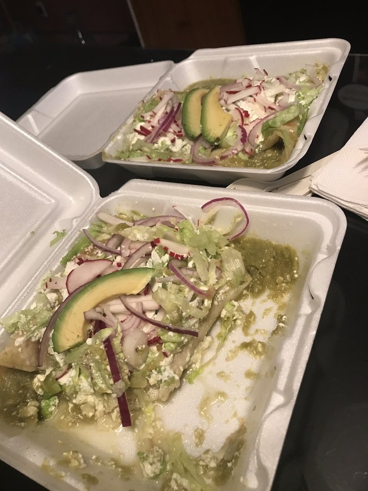 La Poblanita Deli 767 St John St, Allentown