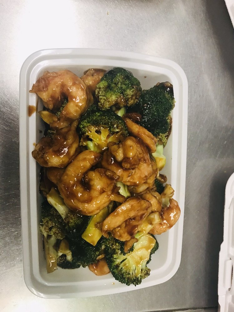 New Garden Chinese Restaurant 1727 Liberty St # 4, Allentown