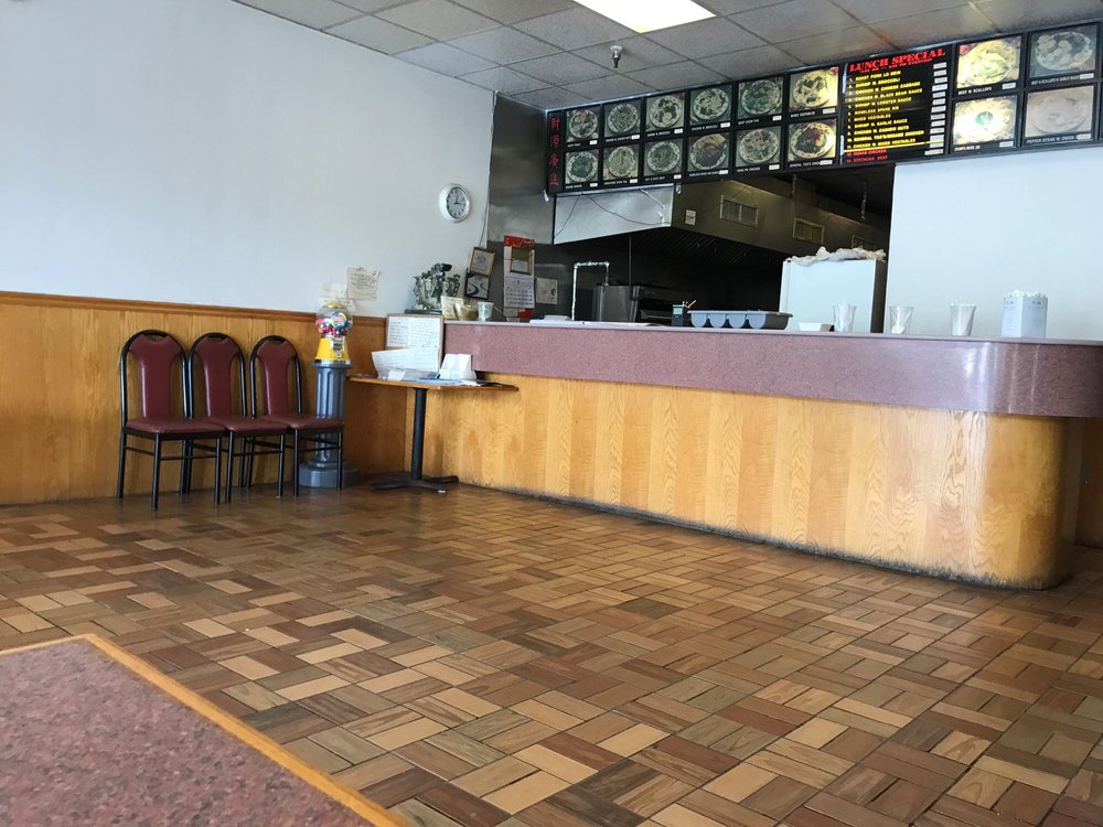 China King 3033 W Emaus Ave, Allentown