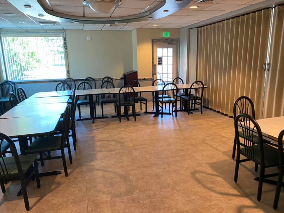 Hamilton Family Restaurant 2027 Hamilton St, Allentown