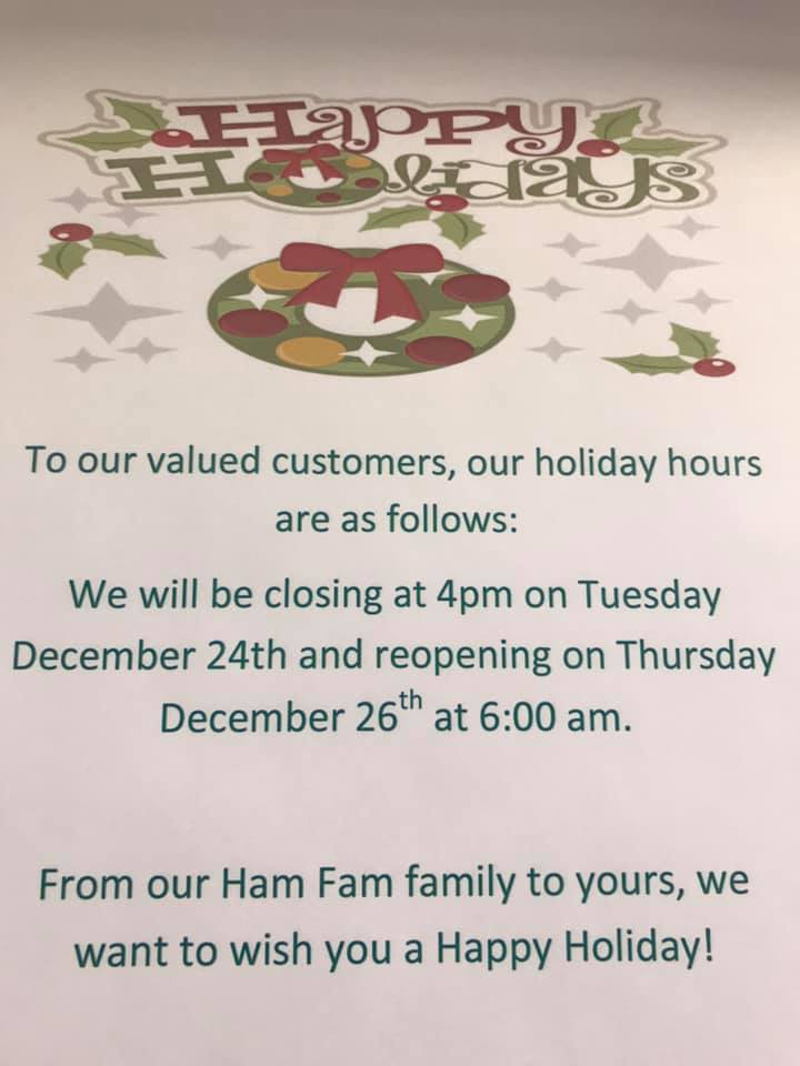 Hamilton Family Restaurant 2027 Hamilton St, Allentown