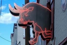 Red Barn Bar & Grill 646 N Eighth St, Allentown