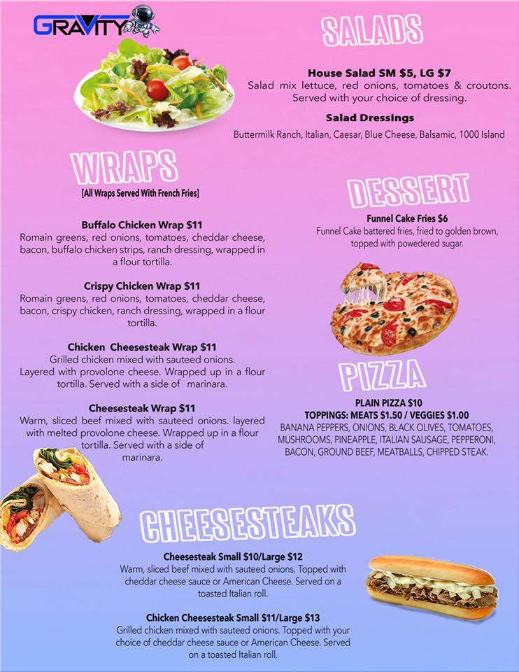 Chicago Sports Bar & Grill 1179 Airport Rd, Allentown