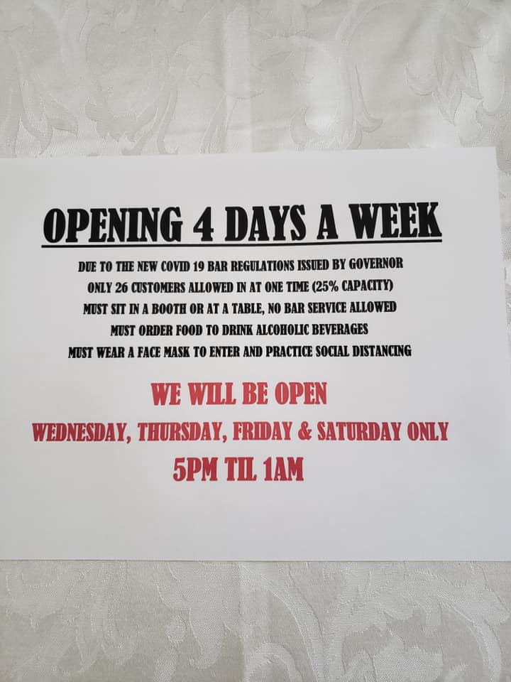 Affey's Sports Bar & Grill 1204 Liberty St, Allentown