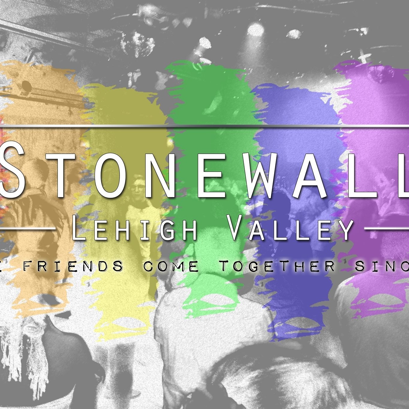 Stonewall Lehigh Valley 28 N 10th St, Allentown