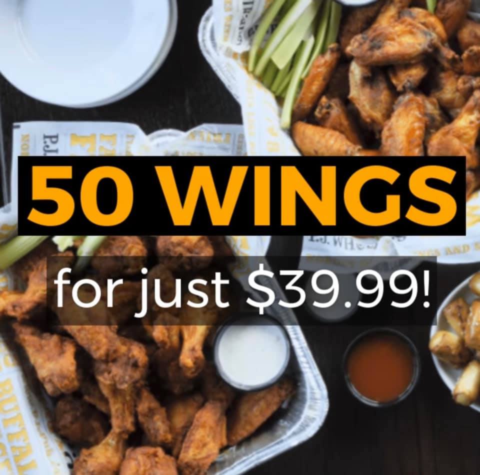 P.J. Whelihan's Pub + Restaurant - Allentown 4595 Broadway, Allentown