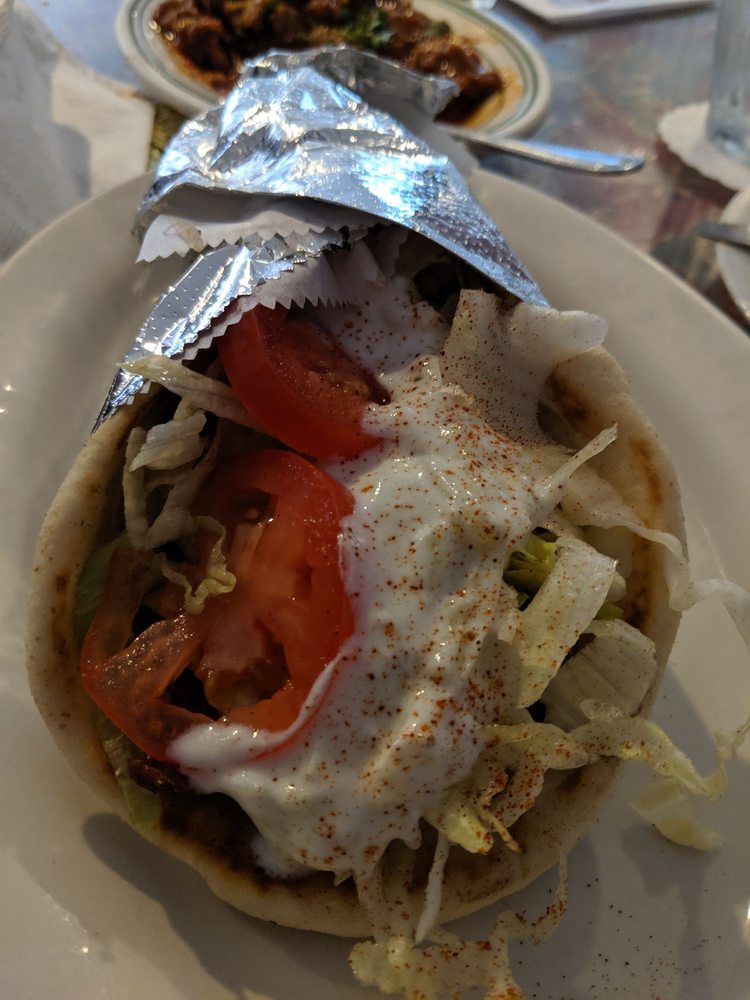 Aci Halal Meat & Turkish Restaurant 34 N 2nd St, Allentown