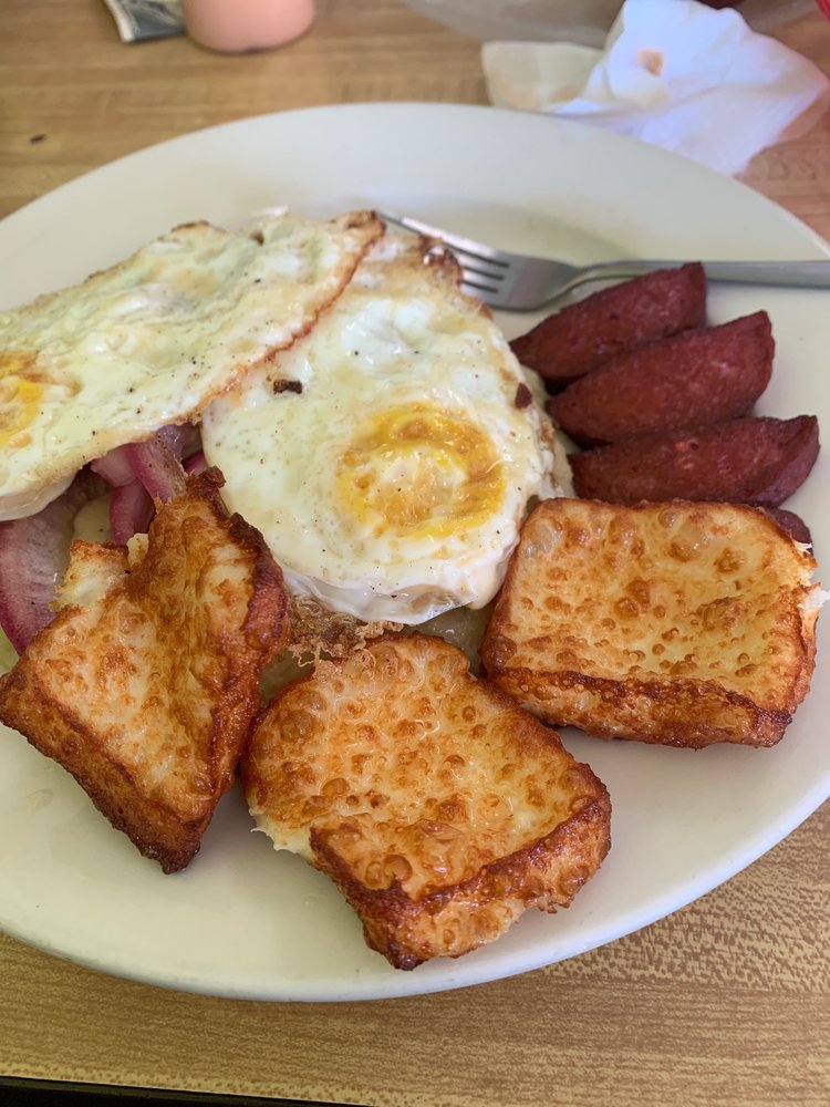 Tu Nueva Casa Restaurant. 223 Hamilton St, Allentown