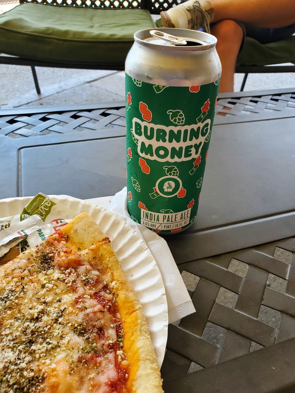 Jack's Slice 3400 Tilghman St, Allentown