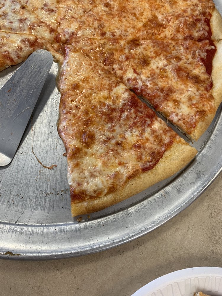 Sal's Pizza 4767 Tilghman St, Allentown