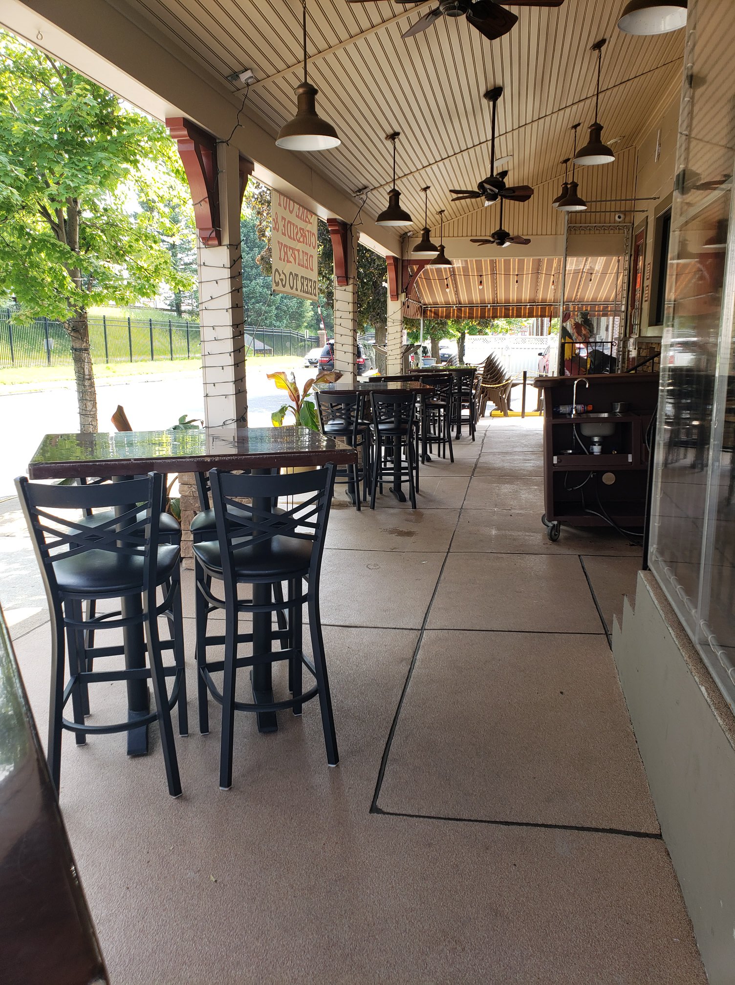 Ringers Roost 1801 Liberty St, Allentown