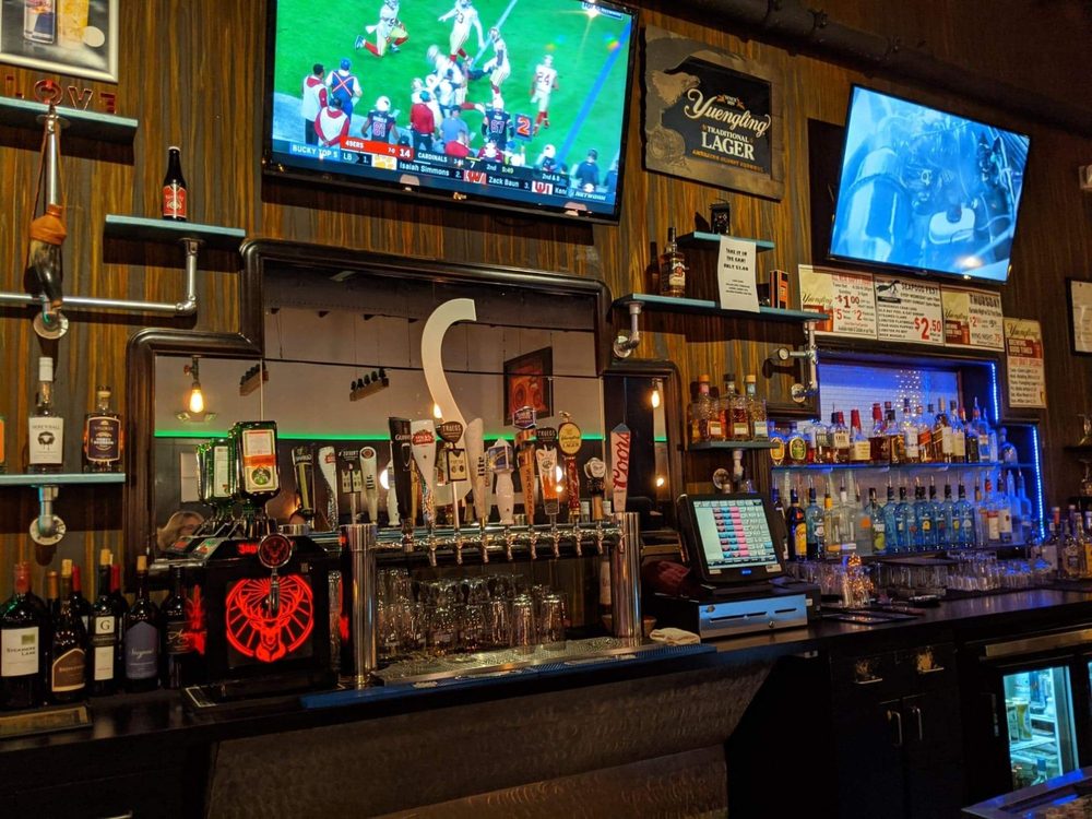 The Shanty On 19th 613 N 19th St, Allentown