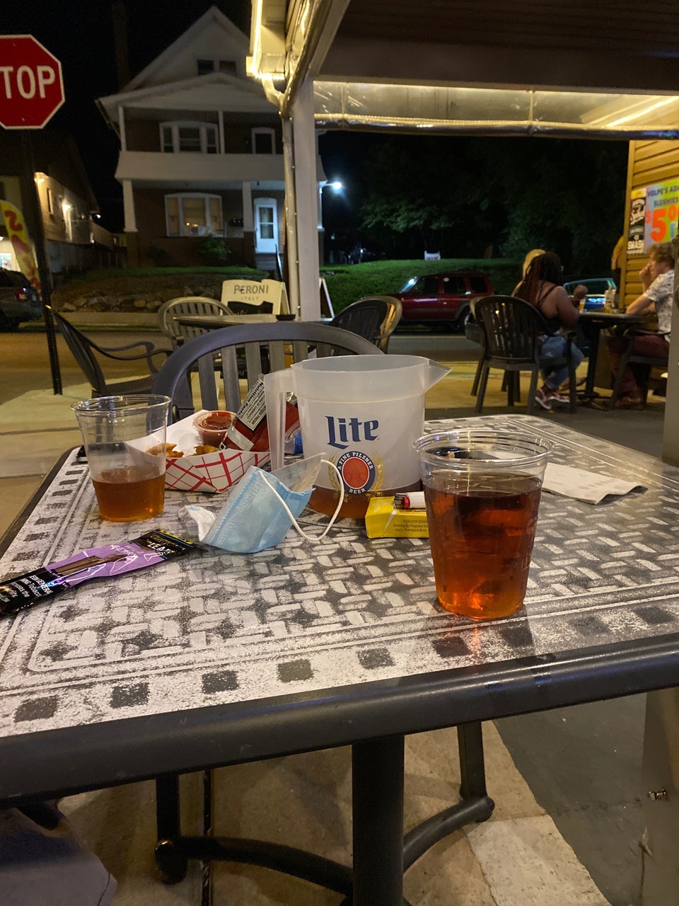 Volpe's Sports Bar 1926 West Tilghman Street, Allentown