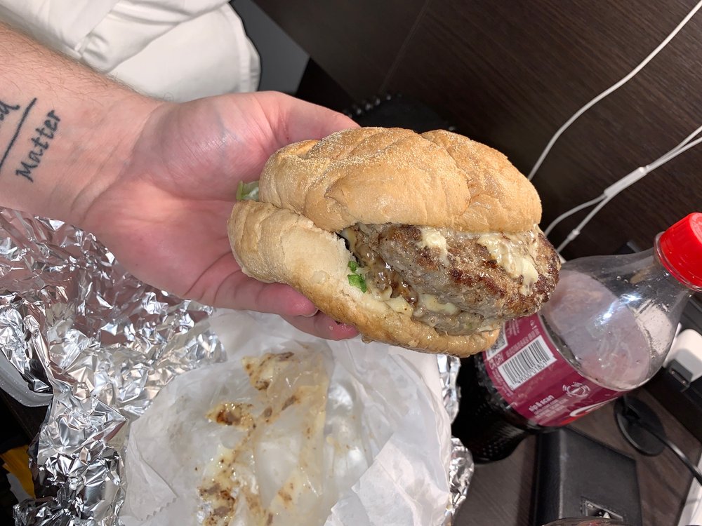 Manhattan Deli and Grill 1601 Liberty St, Allentown