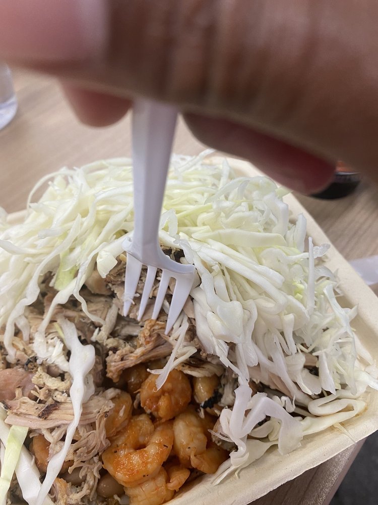 Cali Burrito 2149 Reading Rd, Allentown