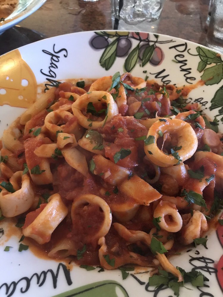 Bellissimo Ristorante 1243 Tilghman St, Allentown