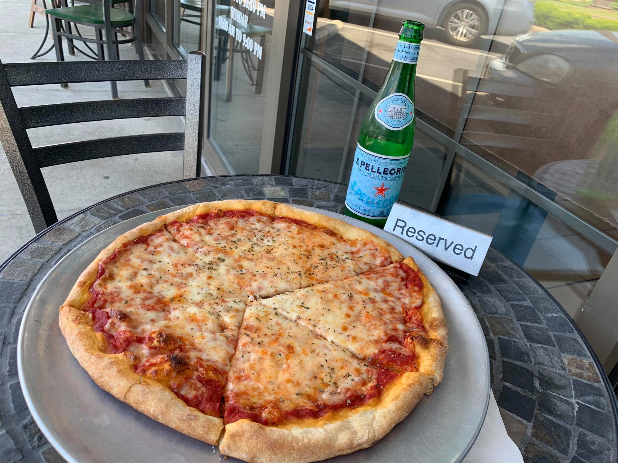 Slice of Italy 5924 Tilghman St, Allentown