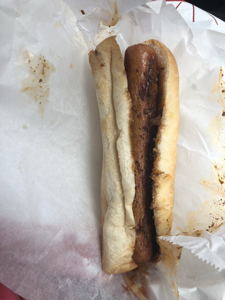 Yocco's The Hot Dog King 2128 Hamilton St, Allentown