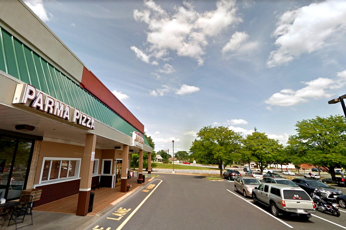 Parma Pizza 3110 W Tilghman St, Allentown