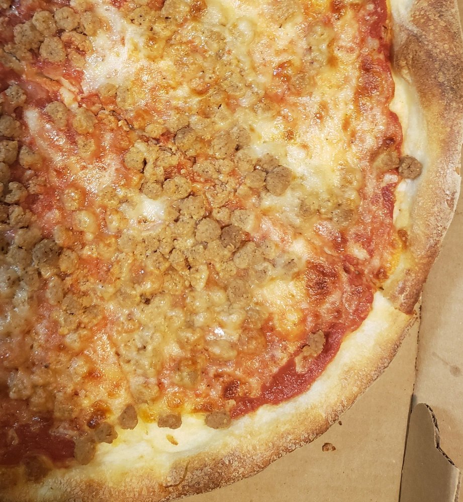 Ray's Famous Pizza 2302 Union Blvd, Allentown