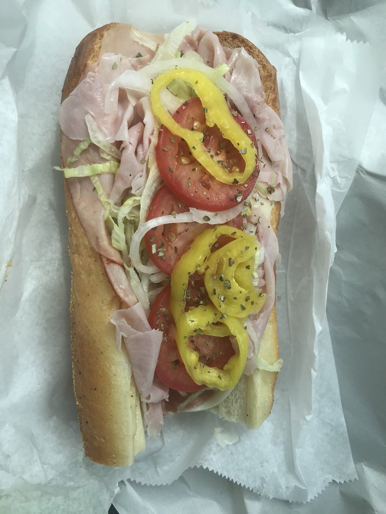Delios Subs & Steaks 3360 Airport Rd, Allentown